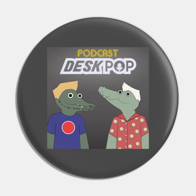 DESKPOP PODCAST Pin by DESKPOP PODCAST