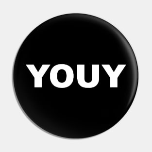 YOUY TYPOGRAPHY WORD TEXT WORDS Pin