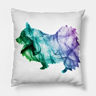 Pomeranian dog Pillow