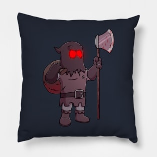 The Executioner Pillow