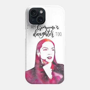 AOC Phone Case