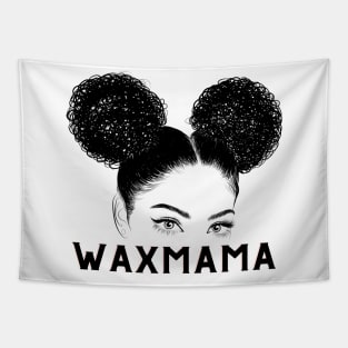 wax mama Tapestry