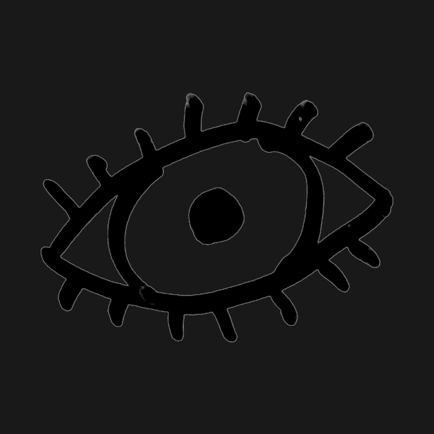 Eye by ghjura