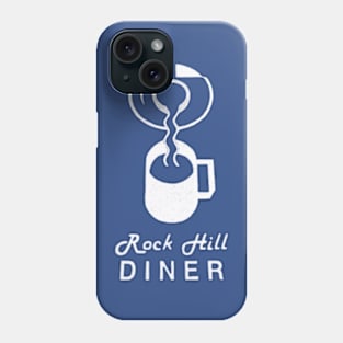 Rock Hill Diner Phone Case