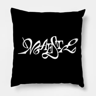 Maestra by Seventeen Kpop Pillow