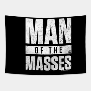 Becky Lynch Man Of The Masses Tapestry