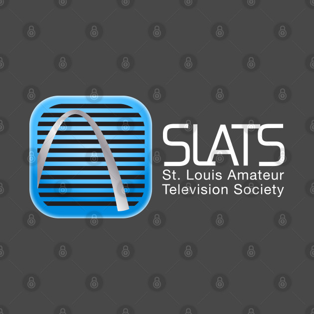 St. Louis Amateur Television Society by LEUART