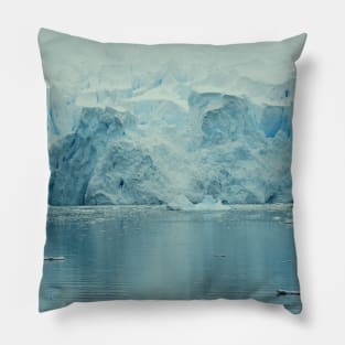 Iceberg (Soft) Pillow