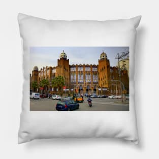 La Monumental Pillow