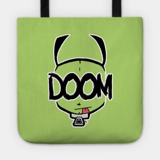 DOOM Tote