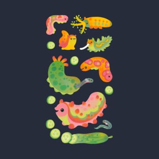 Sea cucumber T-Shirt