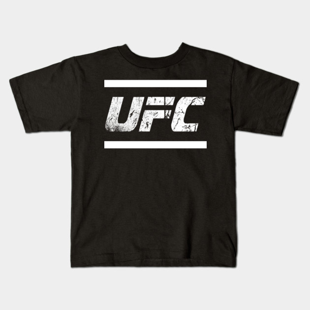 Ufc Clothing Size Chart