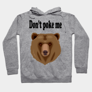 Poke Hoodies Teepublic - roblox new wild forest grizzly bears black bears lets play wild animals wildlife