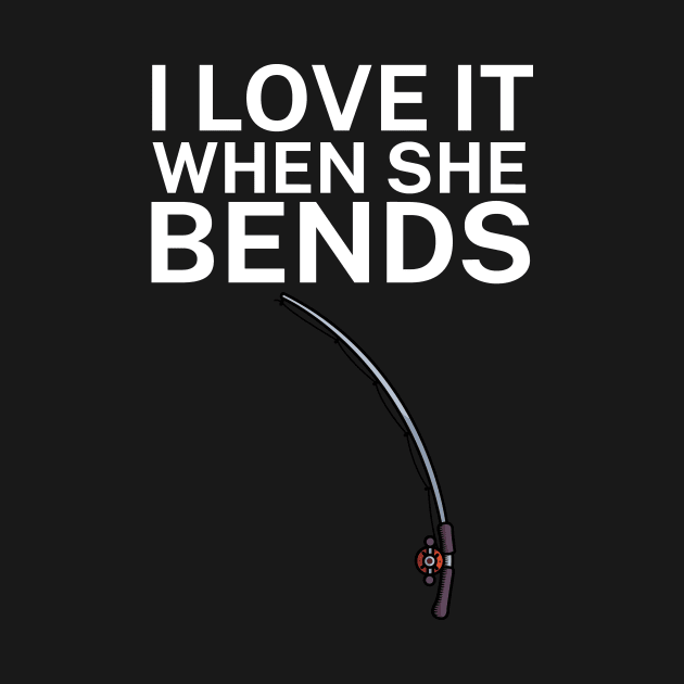 I love it when she bends by maxcode