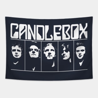 Candlebox Tapestry