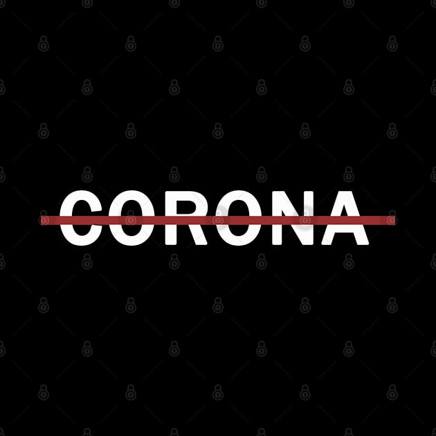 Corona by valentinahramov