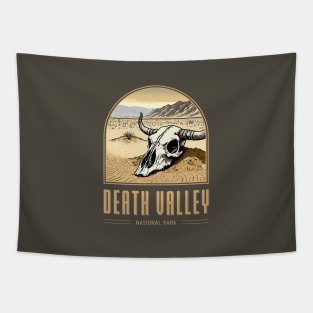 Death Valley National Park Tapestry