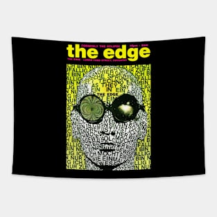 The Edge Tapestry