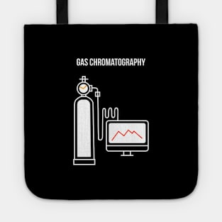 Gas Chromatography Tote