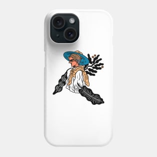 Traveler Phone Case