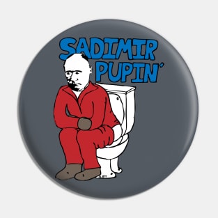 Sadimir Pupin Pin