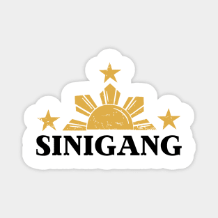 Sinigang Magnet