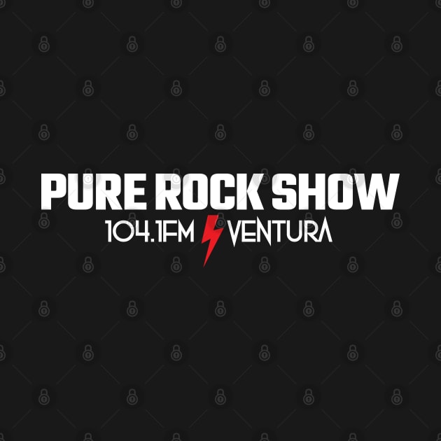 Pure Rock Show Ventura California by purerockcalifornia