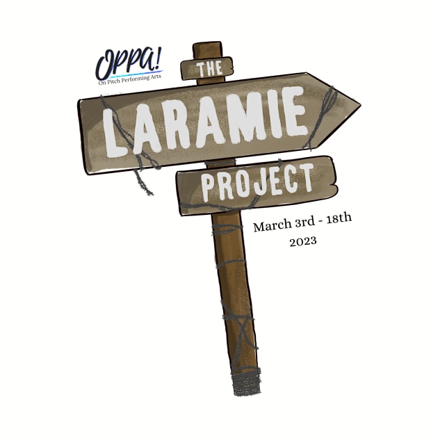 The Laramie Project by On Pitch Performing Arts