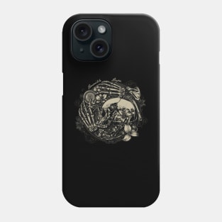 Horrible Hope Phone Case