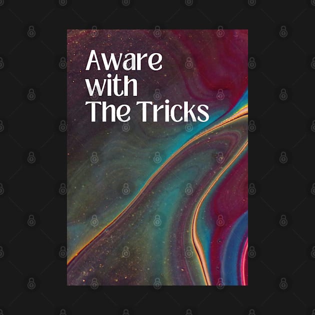 Aware with The Tricks by Cats Roar