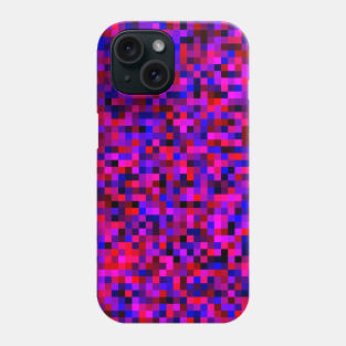 Pixel Phone Case