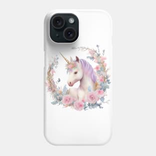 Unicorn Phone Case