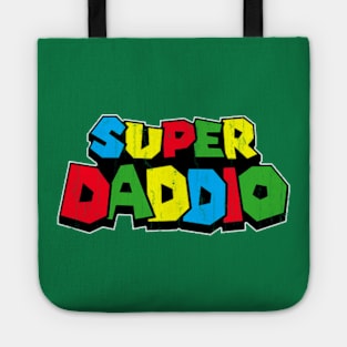 Super Daddio Tote