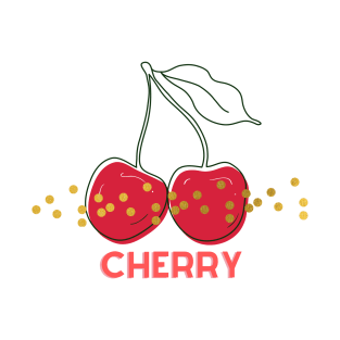 Cherry T-Shirt