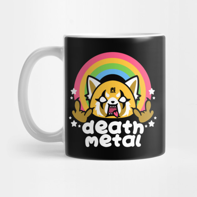 deathmetal