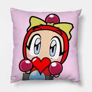 Akabon Heart B-Daman Bakugaiden series Pillow