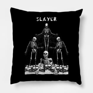 Skull Slayer Controller Pillow