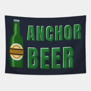 Anchor Steam Sailor's Sip Tapestry