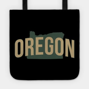 oregon Tote