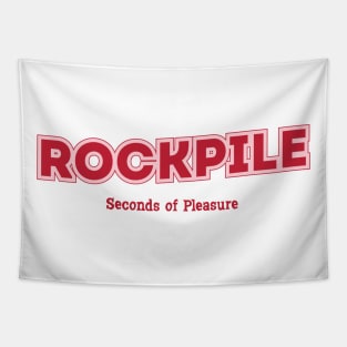 Rockpile, Seconds of Pleasure Tapestry