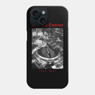 Staples Center Phone Case