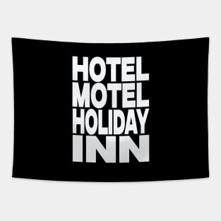 Hotel motel holiday inn Tapestry