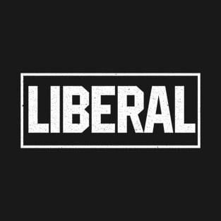 Liberal T-Shirt