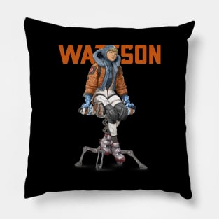 wattson Pillow