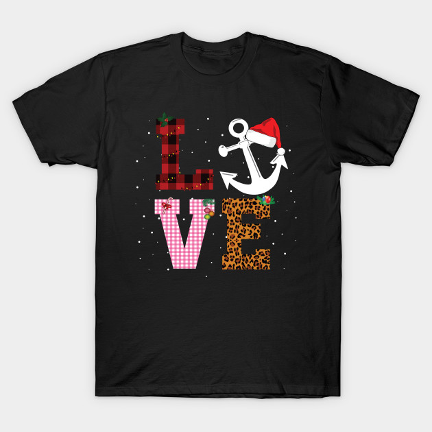 Cruise Christmas Cruise Christmas T Shirt Teepublic