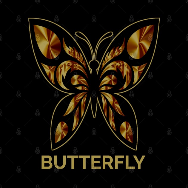 Butterfly ethnic by 29Butterfly_Studio