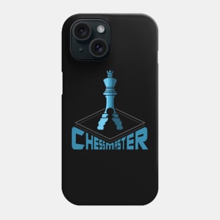 Chessmaster Phone Case