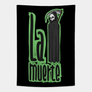 La Muerte Tapestry