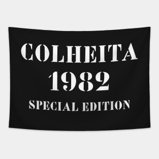 Colheita 1982 Tapestry