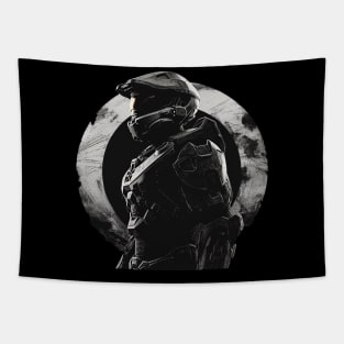Halo Game Tapestries for Sale TeePublic
